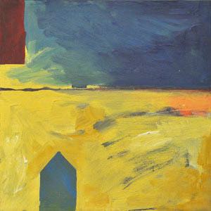 Blue House Gold Field