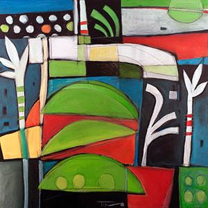 still life with lime wedges