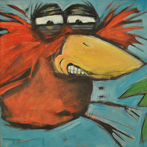 orville's first flight