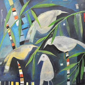 party at frank's place