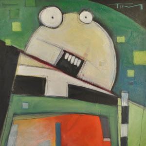 clergy pants on fire