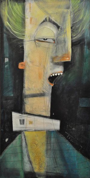 'tis a gift to be simple