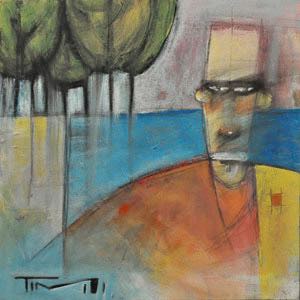 young man and the sea