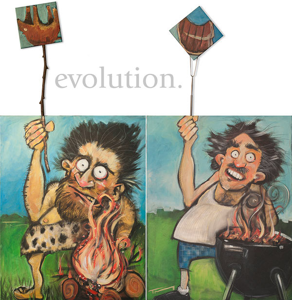 evolution_set