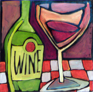 wine squared